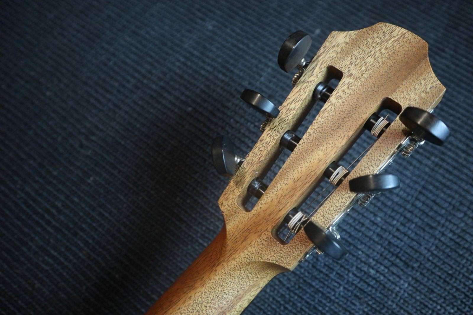 Furch GN2CW Hybrid Nylon String Cutaway Classic (2025 CNR Active Upgrade Model) - Richards Guitars Of Stratford Upon Avon