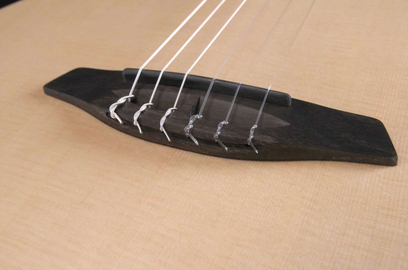 Furch GNc 2 - SW GNc (2025 CNR Active Upgrade Model) - Richards Guitars Of Stratford Upon Avon