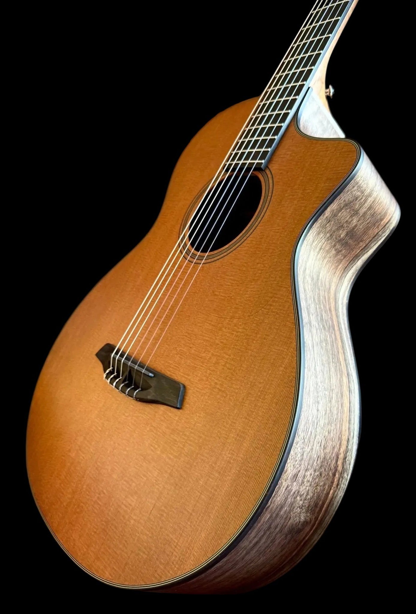 Furch GNc 2CW Hybrid Nylon String Cutaway Classic (2026 CNR Active Upgrade Model) - Richards Guitars Of Stratford Upon Avon