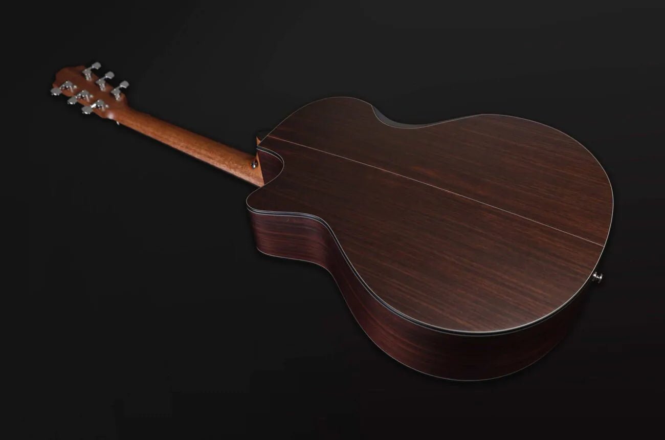 Furch Green Deluxe Gc-TR a 2026 Acoustic Guitar inc. £225 Custom Pro Package - Richards Guitars Of Stratford Upon Avon