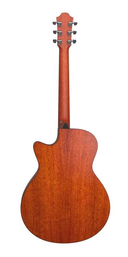 Furch Green Pure Gc - SM Acoustic Guitar (2025 CNR Active Upgrade Model) - Richards Guitars Of Stratford Upon Avon