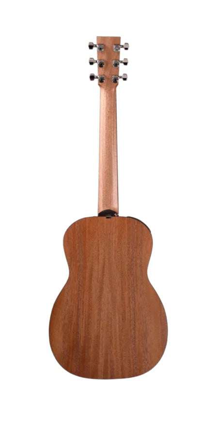 Furch Little Jane LJ 10 - MM - Deluxe Travel Acoustic Guitar (2025 CNR Active Upgrade Model) - Richards Guitars Of Stratford Upon Avon