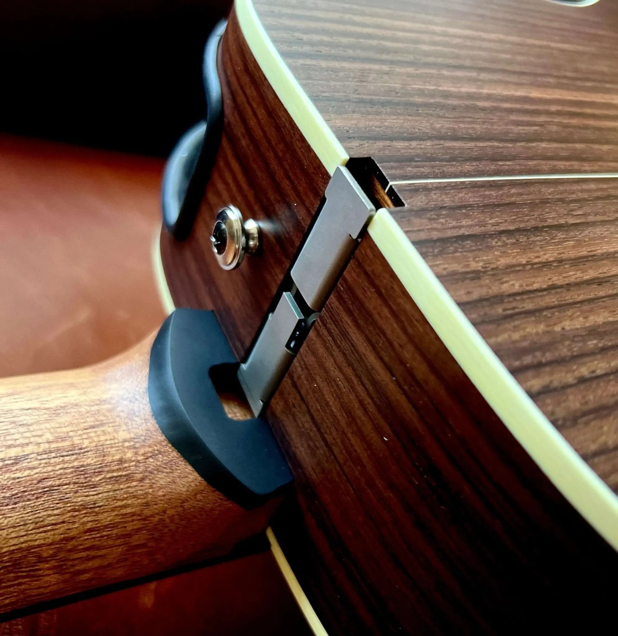 Furch Stonebridge LJ11SR Travel Acoustic Guitar - RGuitars