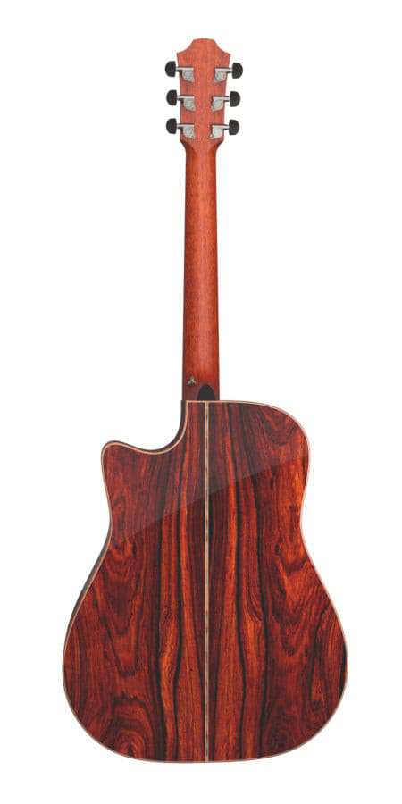 Furch Red Dc - LC Dreadnought (cutaway) Acoustic Guitar (2025 CNR Active Upgrade Model) - Richards Guitars Of Stratford Upon Avon