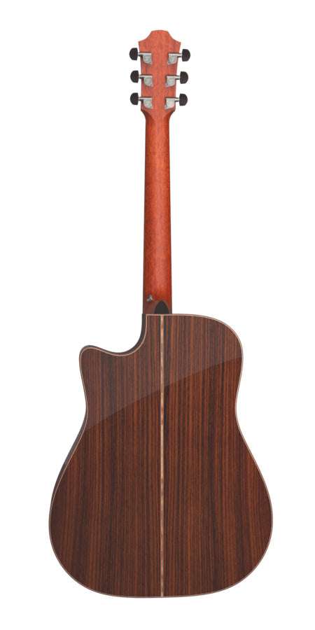 Furch Red Dc - LR Grand Auditorium (2025 CNR Active Upgrade Model) - Richards Guitars Of Stratford Upon Avon