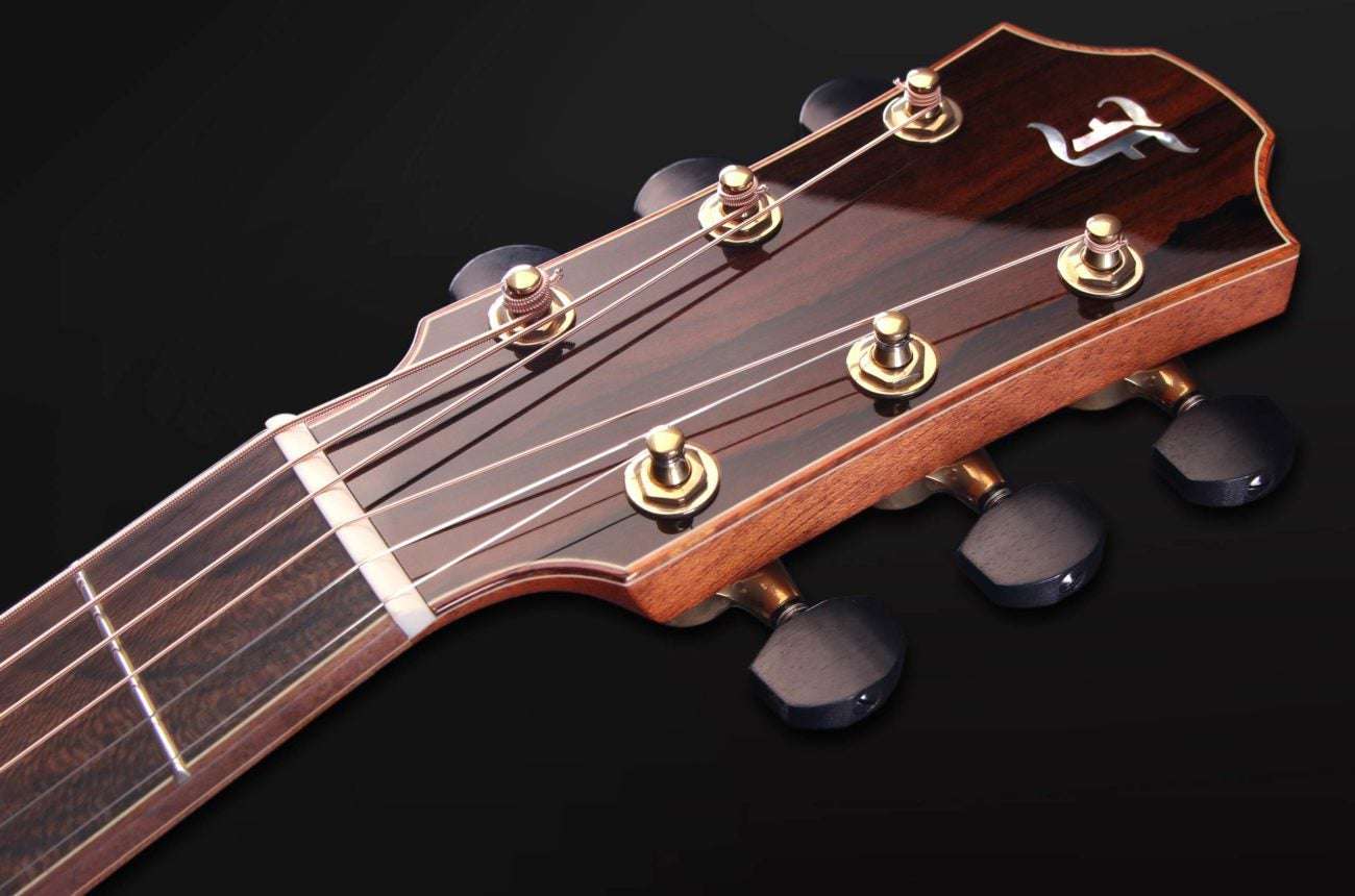 Furch Red Deluxe G - LR, Acoustic Guitar (2025 CNR Active Upgrade Model) - Richards Guitars Of Stratford Upon Avon