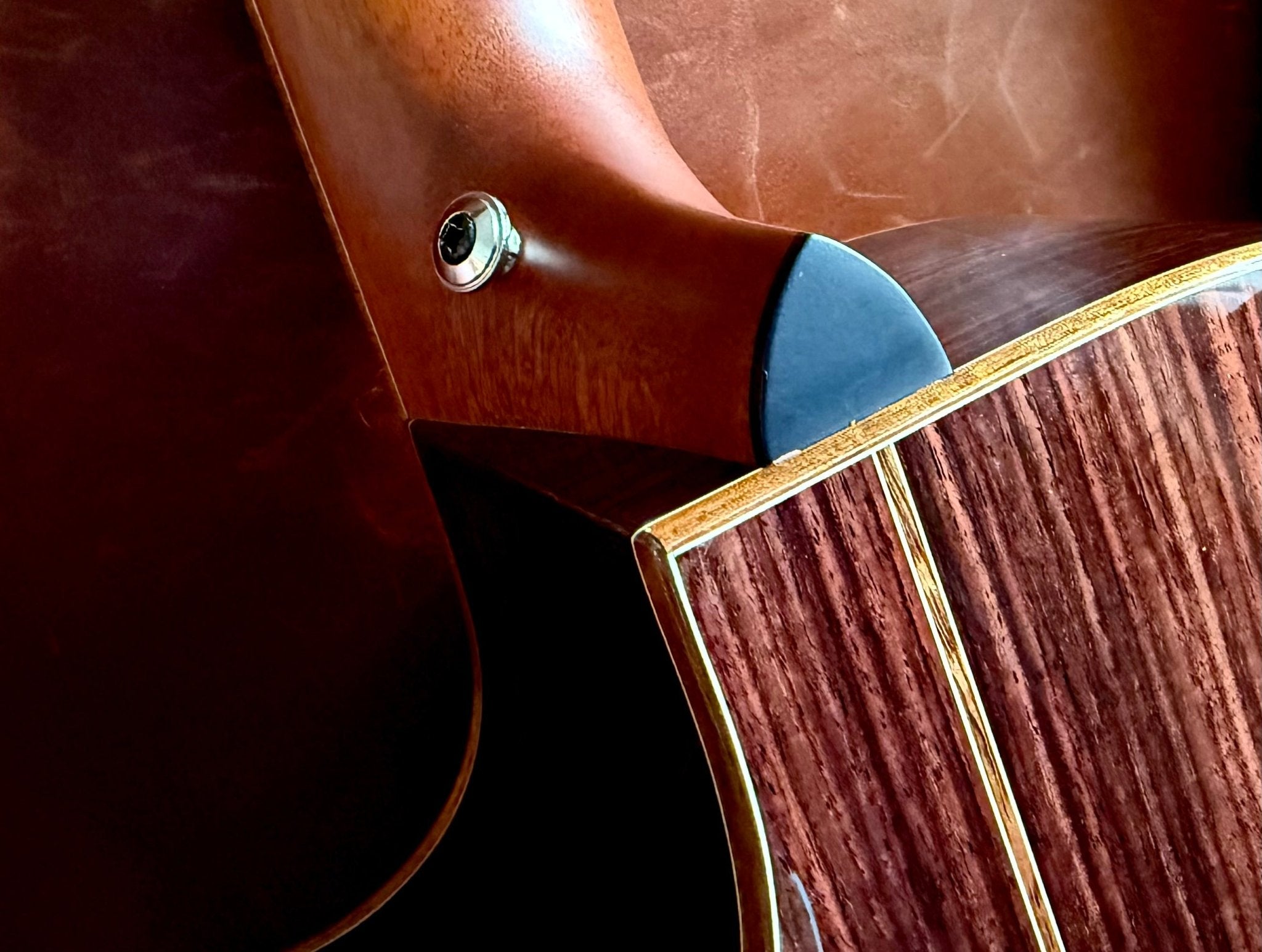 Furch Red Deluxe Gc SR with Duo Bevel Master Grade Spruce/Rosewood (2025 CNR Active Upgrade Model) - Richards Guitars Of Stratford Upon Avon