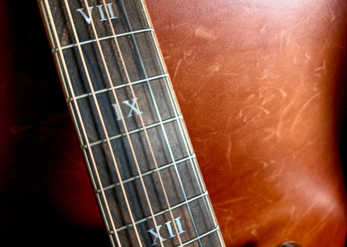 Furch Red Deluxe Gc SR with Duo Bevel Master Grade Spruce/Rosewood (2026 CNR Active Upgrade Model) - Richards Guitars Of Stratford Upon Avon