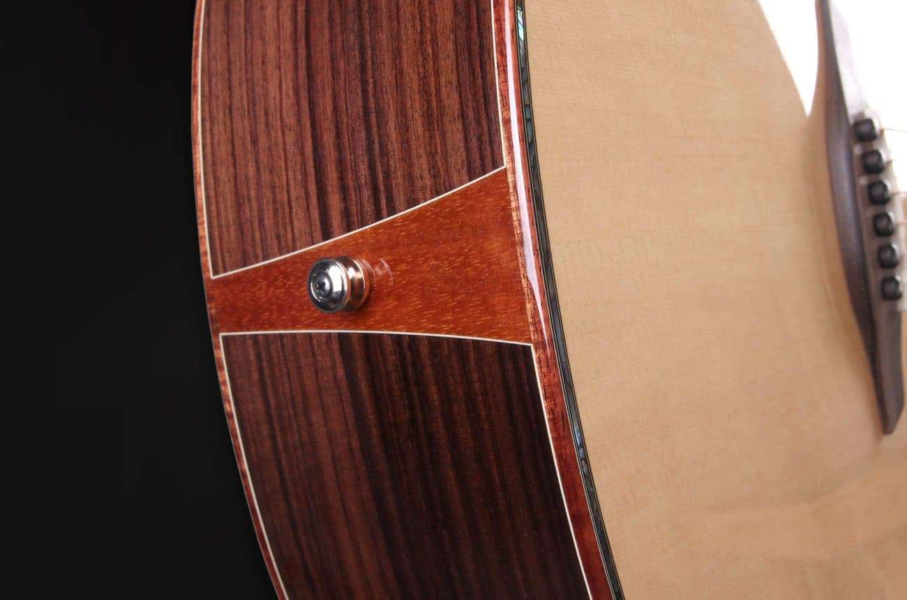 Furch Red G - SR Grand Auditorium Acoustic Guitar (2025 CNR Active Upgrade Model) - Richards Guitars Of Stratford Upon Avon