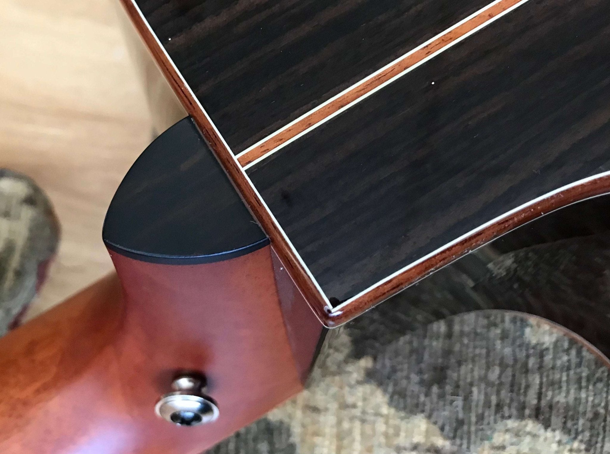 Furch Red Gc - CR Grand Auditorium (cutaway) Acoustic Guitar (2025 CNR Active Upgrade Model) - Richards Guitars Of Stratford Upon Avon