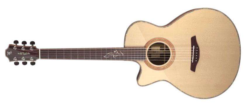 Furch Red Masters Choice Gc SR Left Handed (2025 CNR Active Upgrade Model) - Richards Guitars Of Stratford Upon Avon