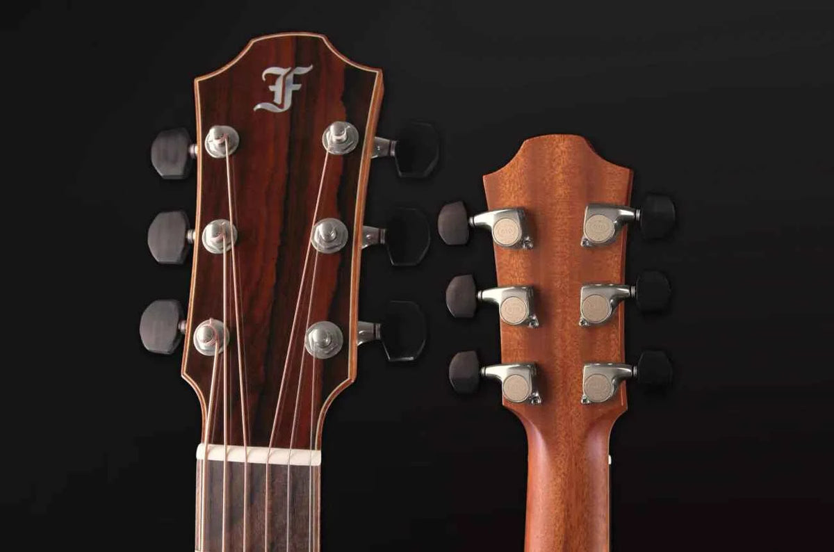 Furch Red Master’s Choice Gc-TR a Electro Acoustic Guitar Inc. £225 Custom Pro Setup & Support Package