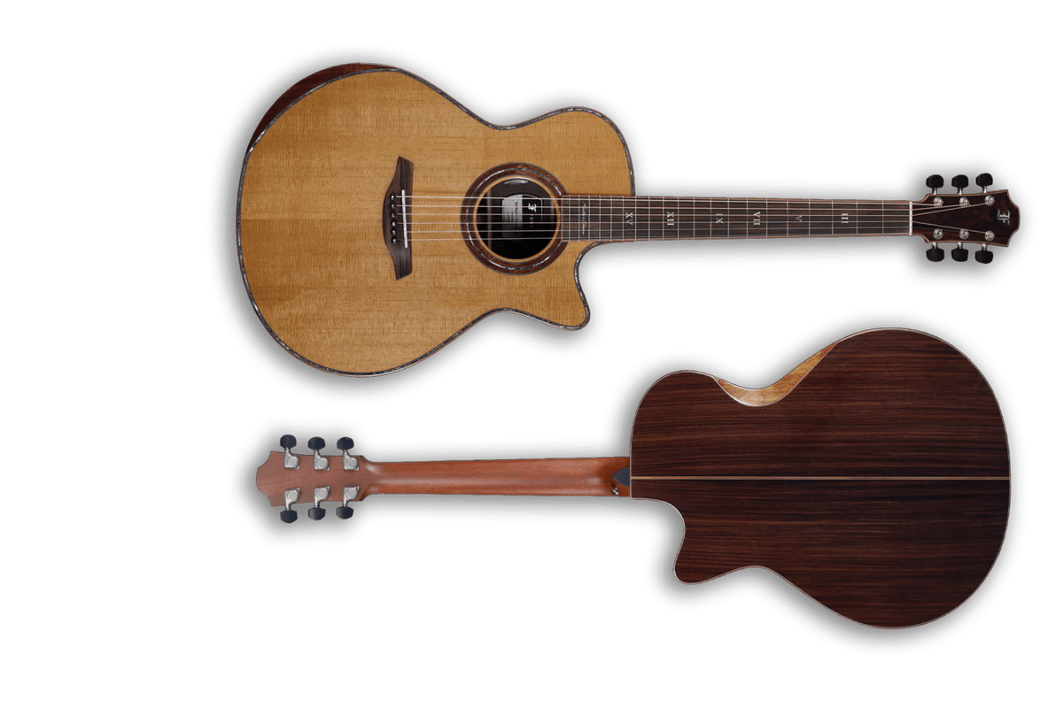 Furch Red Master’s Choice Gc-TR a Electro Acoustic Guitar Inc. £225 Custom Pro Setup & Support Package - Richards Guitars Of Stratford Upon Avon