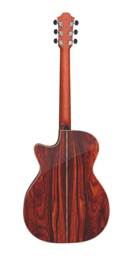 Furch Red OMc - LC Orchestra model (cutaway) Acoustic Guitar (2025 CNR Active Upgrade Model) - Richards Guitars Of Stratford Upon Avon
