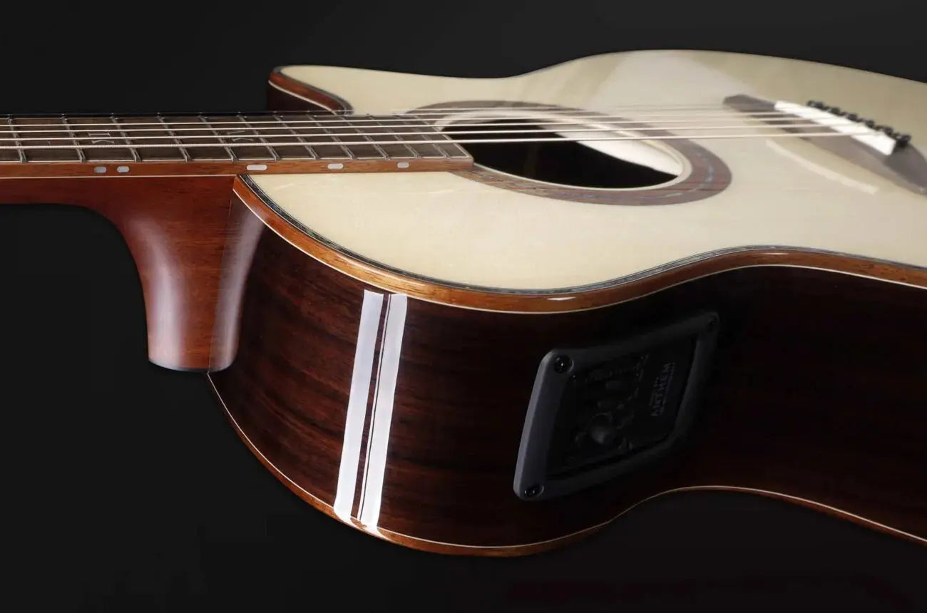Buy Furch Red Performance Gc-SR a 2026 Electro Acoustic Guitar Inc. £225 Custom Pro Package 