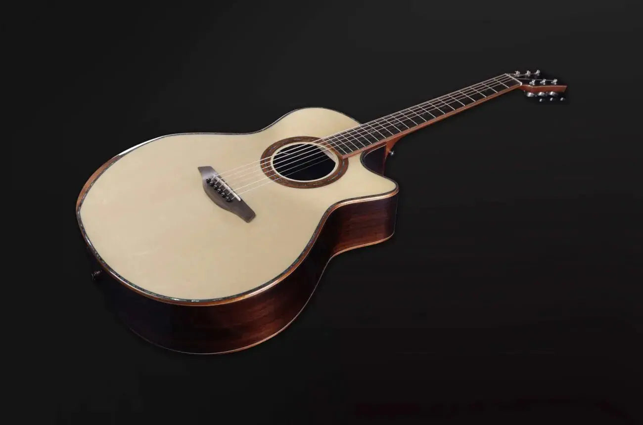 Buy Furch Red Performance Gc-SR a 2026 Electro Acoustic Guitar Inc. £225 Custom Pro Package 