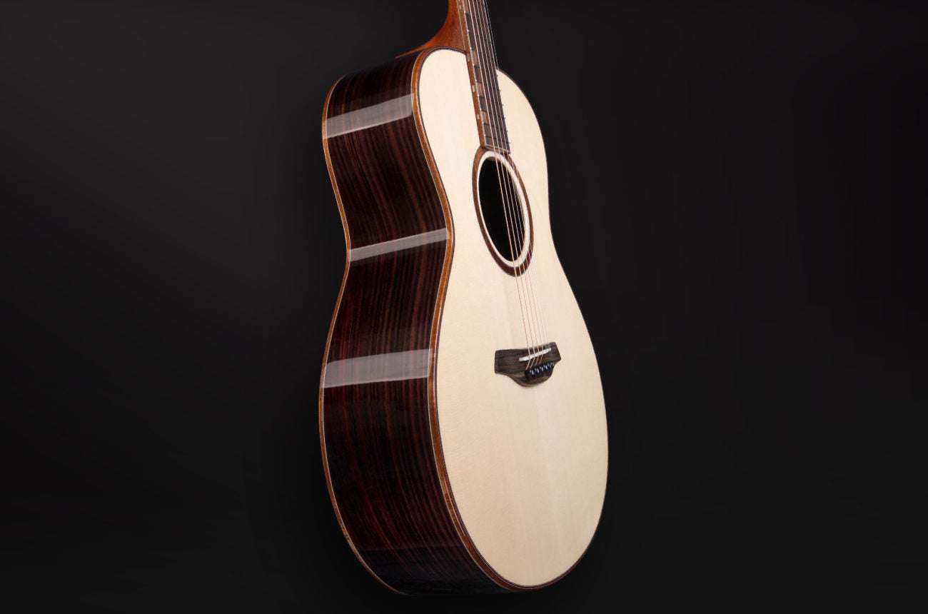 Furch Red Pure D - LR, Acoustic Guitar (2025 CNR Active Upgrade Model) - Richards Guitars Of Stratford Upon Avon