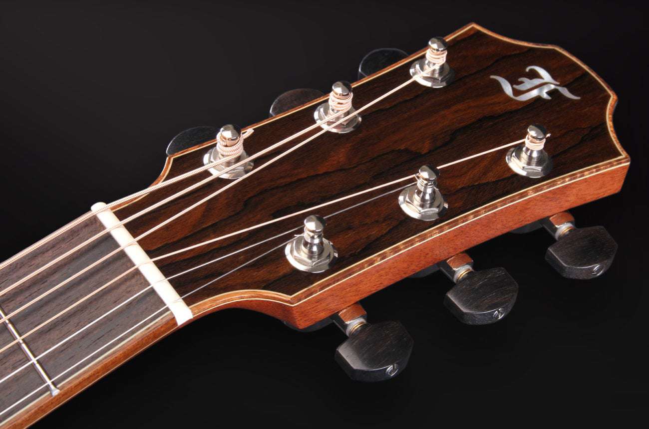 Furch Red Pure D - LR, Acoustic Guitar (2025 CNR Active Upgrade Model) - Richards Guitars Of Stratford Upon Avon