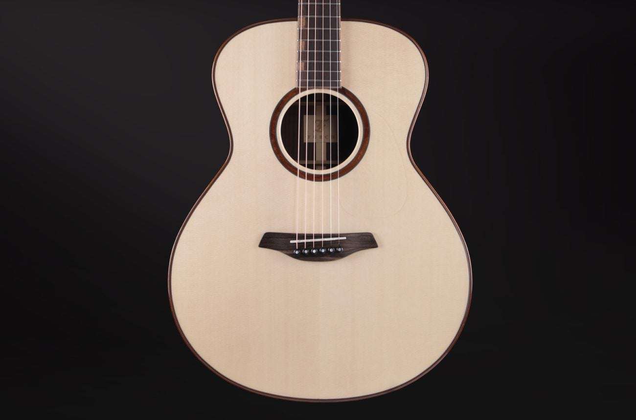 Furch Red Pure D - LR, Acoustic Guitar (2025 CNR Active Upgrade Model) - Richards Guitars Of Stratford Upon Avon