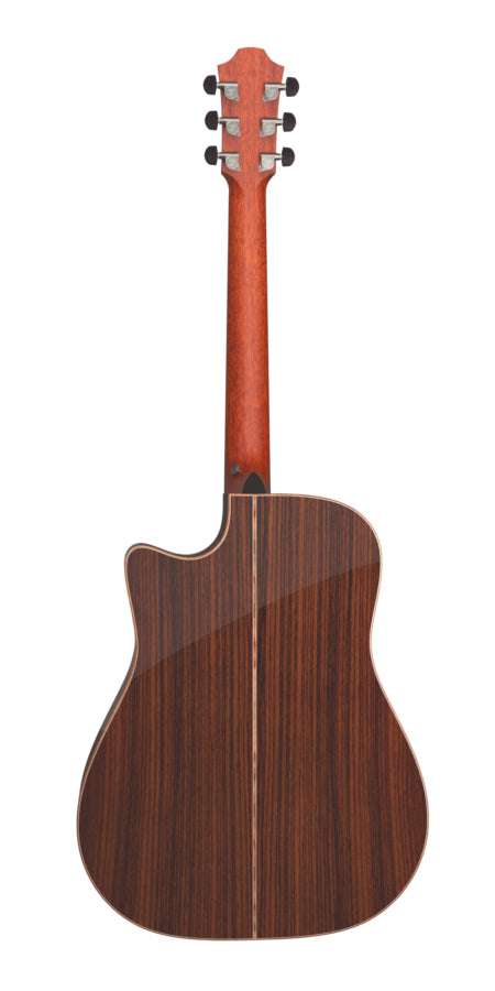 Furch Red Pure Dc - LR, Acoustic Guitar (2025 CNR Active Upgrade Model) - Richards Guitars Of Stratford Upon Avon