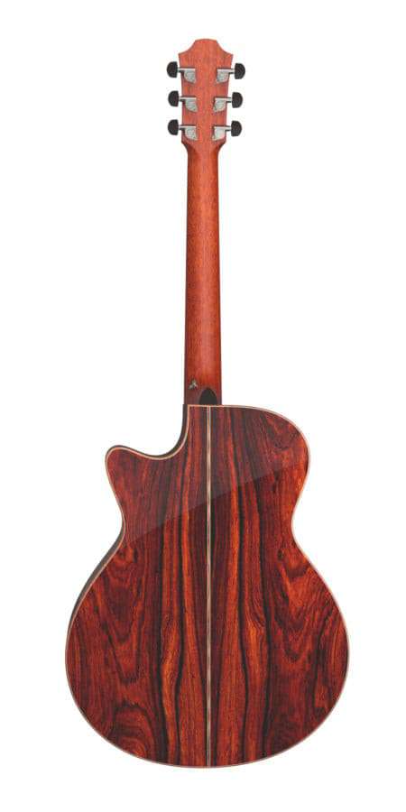 Furch Red Pure Gc - LC Grand Auditorium (cutaway) Acoustic Guitar (2025 CNR Active Upgrade Model) - Richards Guitars Of Stratford Upon Avon