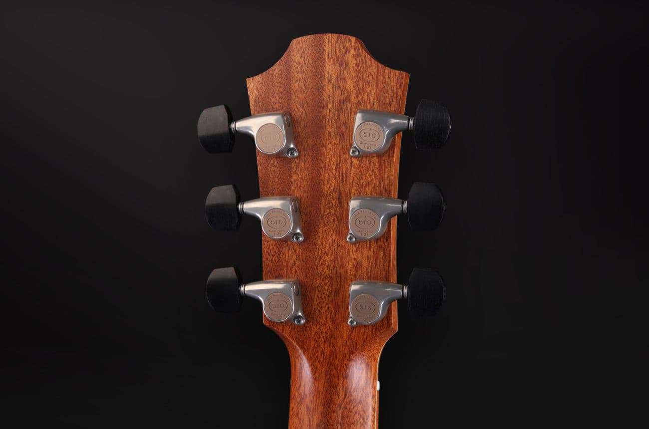Furch Red Pure OM - SR Orchestra mode Acoustic Guitar (2025 CNR Active Upgrade Model) - Richards Guitars Of Stratford Upon Avon