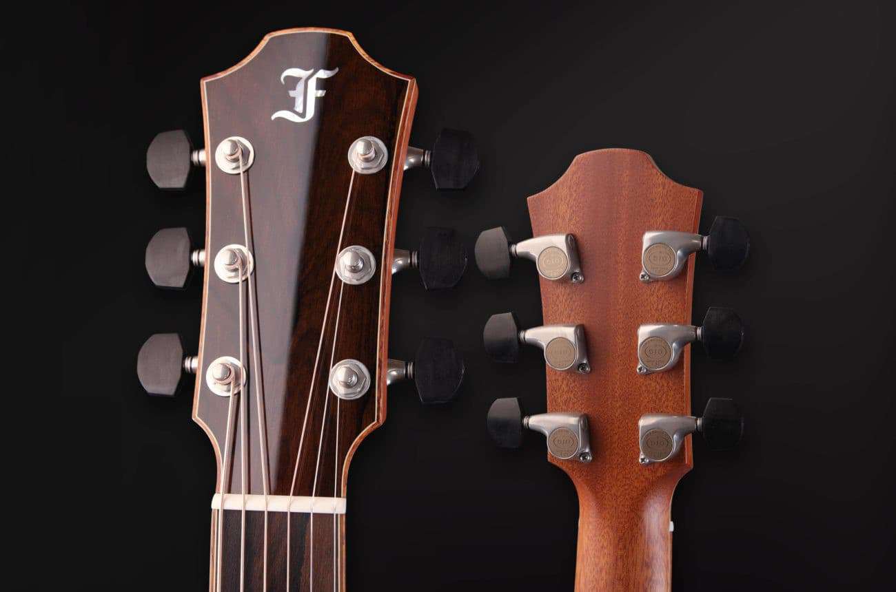 Furch Red Pure OMc - LC Orchestra model (cutaway) Acoustic Guitar (2025 CNR Active Upgrade Model) - Richards Guitars Of Stratford Upon Avon