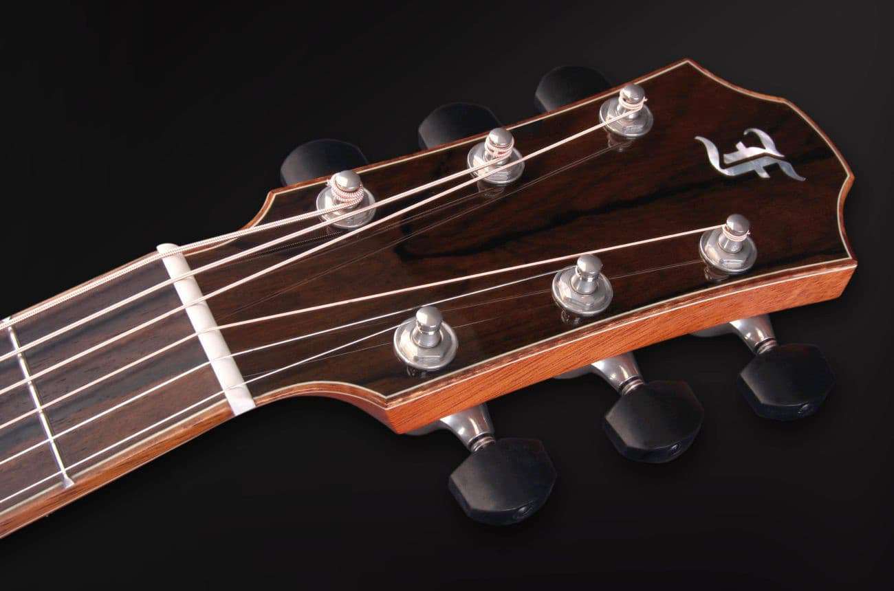 Furch Red Pure OMc - LC Orchestra model (cutaway) Acoustic Guitar (2025 CNR Active Upgrade Model) - Richards Guitars Of Stratford Upon Avon