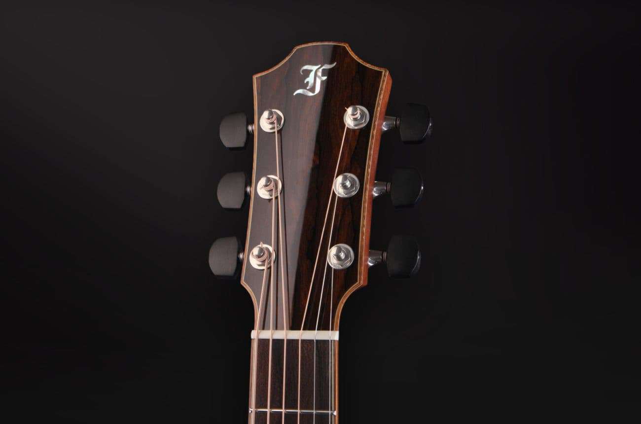 Furch Red Pure OMc - SR Orchestra model (cutaway) Acoustic Guitar (2025 CNR Active Upgrade Model) - Richards Guitars Of Stratford Upon Avon