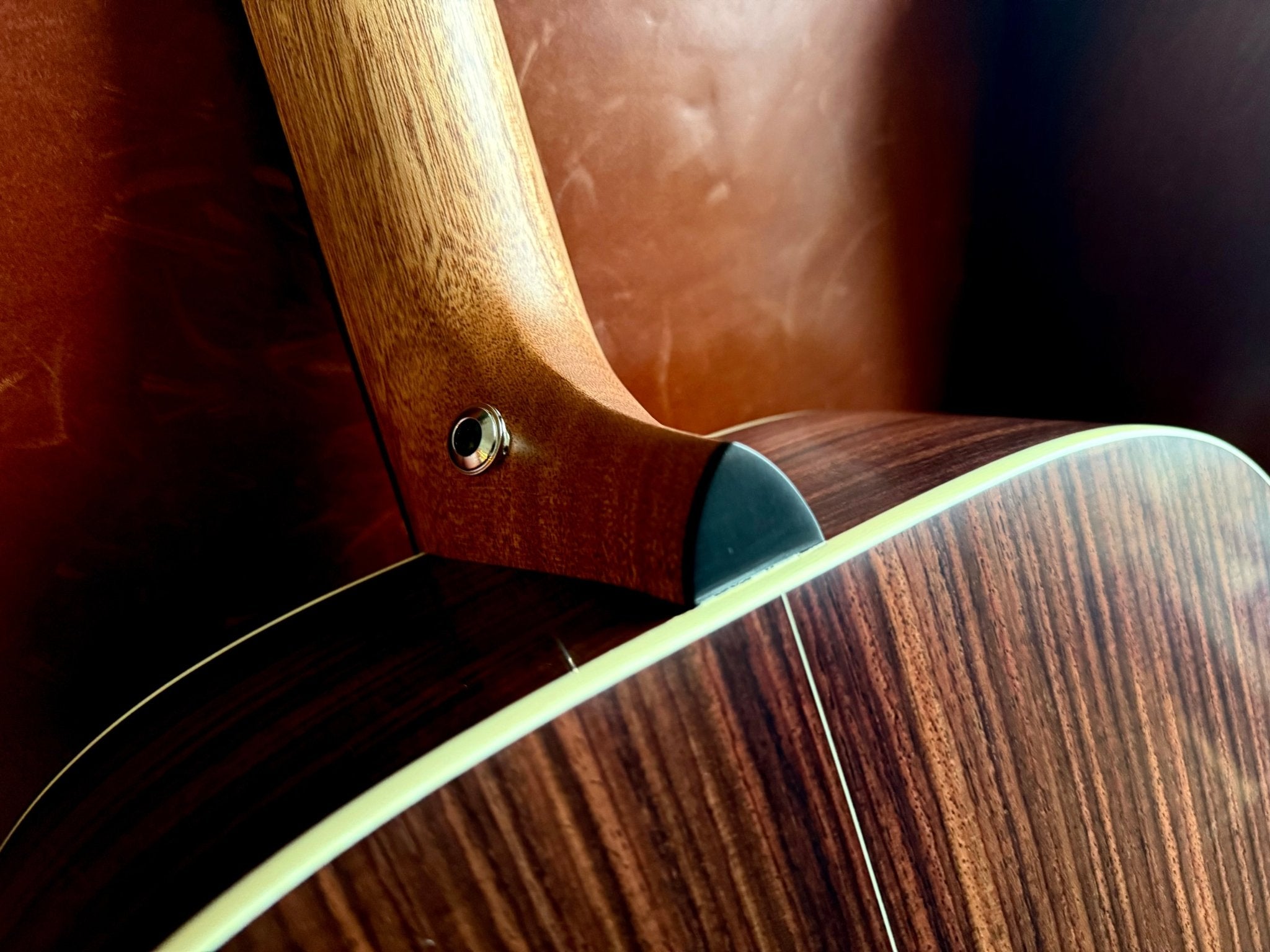 Furch Vintage 1 D - SR Dreadnought Acoustic Guitar (2025 CNR Active Upgrade Model) - Richards Guitars Of Stratford Upon Avon