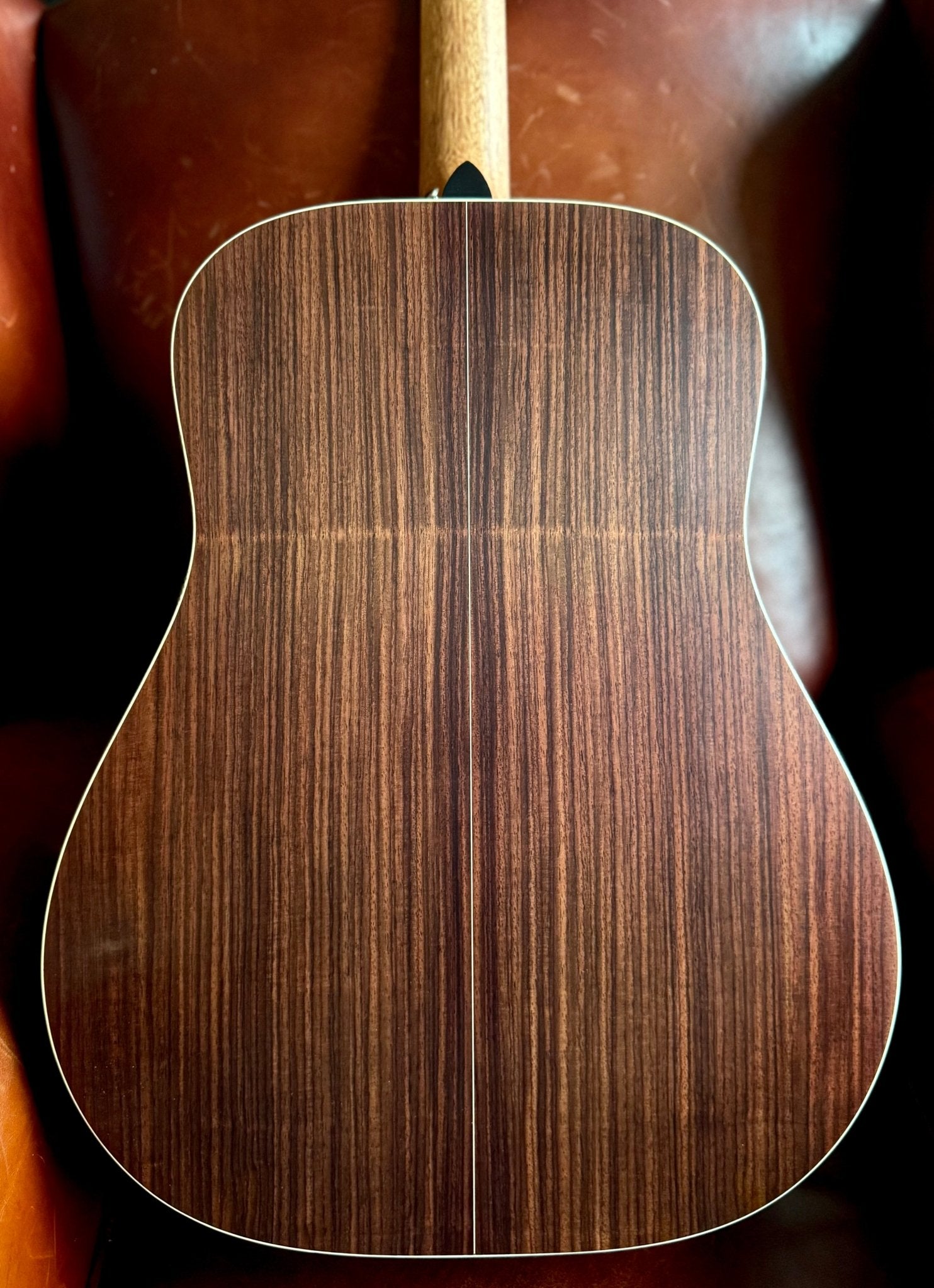 Furch Vintage 1 D - SR Dreadnought Acoustic Guitar (2025 CNR Active Upgrade Model) - Richards Guitars Of Stratford Upon Avon