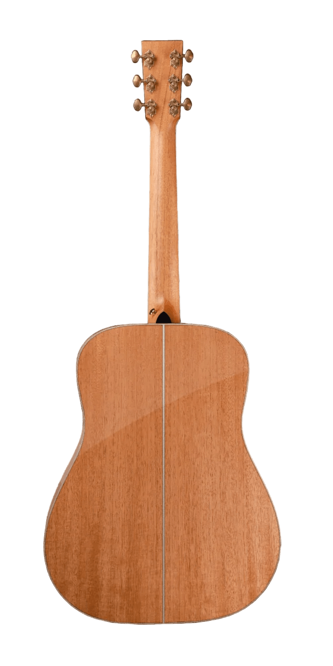 Furch Vintage 2 D - SM Dreadnought model Acoustic Guitar (2025 CNR Active Upgrade Model) - Richards Guitars Of Stratford Upon Avon