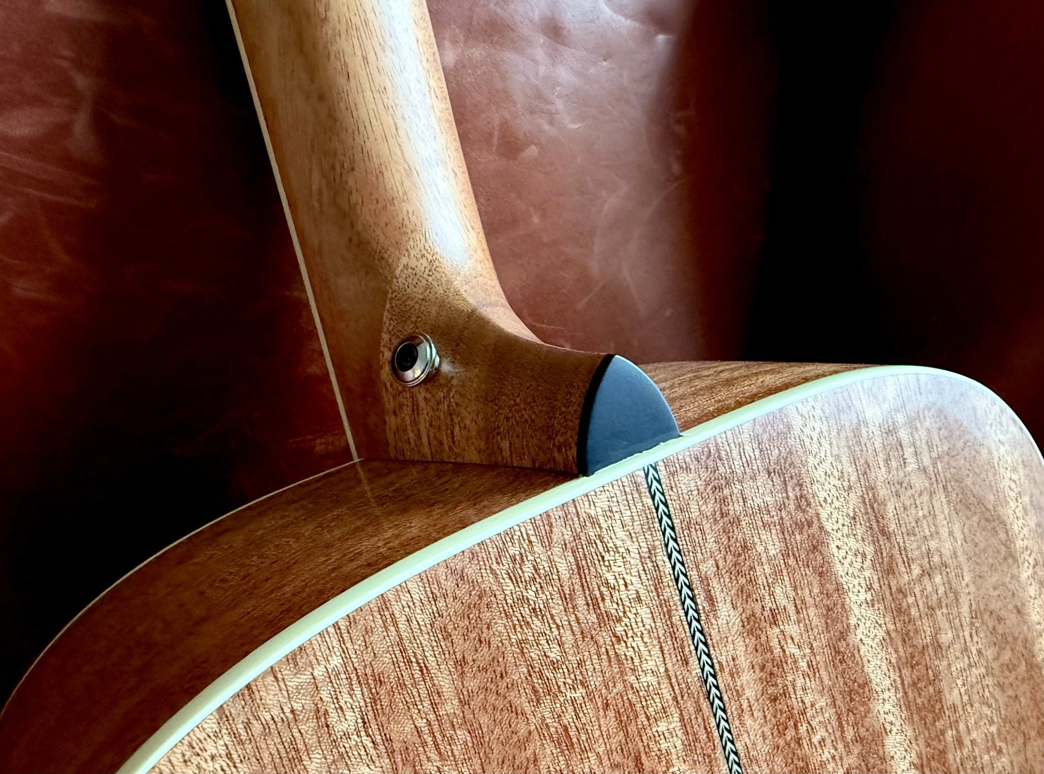 Furch Vintage 2 D - SM Dreadnought model Acoustic Guitar (2025 CNR Active Upgrade Model) - Richards Guitars Of Stratford Upon Avon
