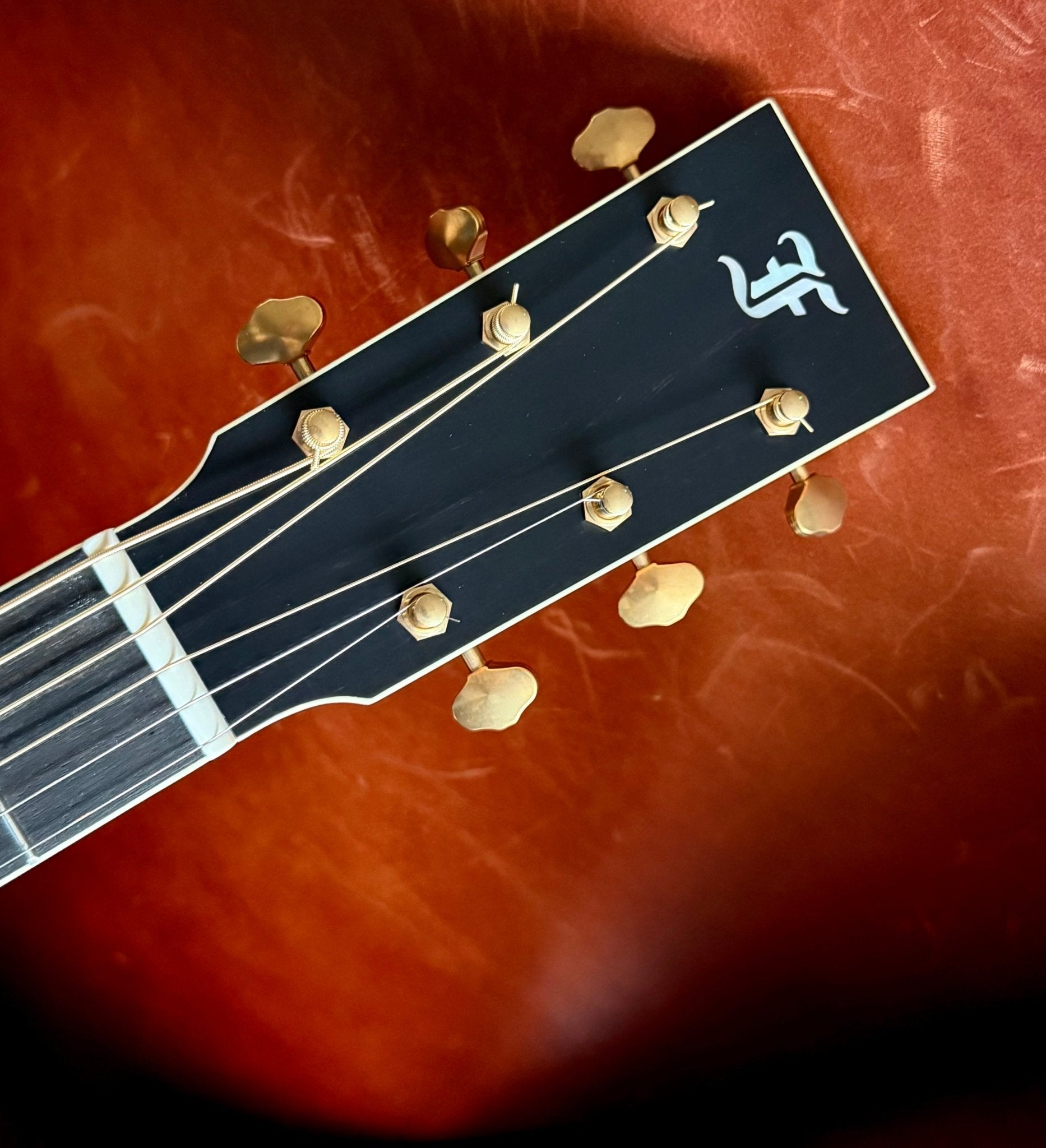 Furch Vintage 2 D - SM Dreadnought model Acoustic Guitar (2025 CNR Active Upgrade Model) - Richards Guitars Of Stratford Upon Avon