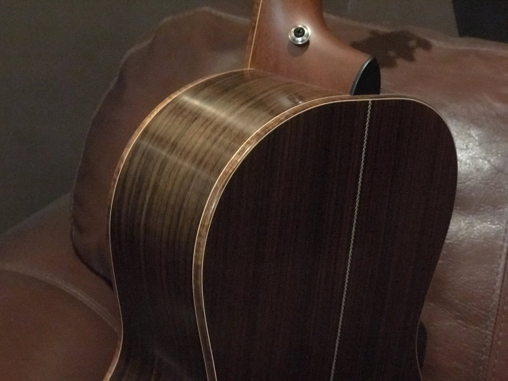 Furch Vintage 2 OOM SR Inc. Over £100 of Quality Control, Personalised Setup & Follow Up Services (2025 CNR Active Upgrade Model) - Richards Guitars Of Stratford Upon Avon