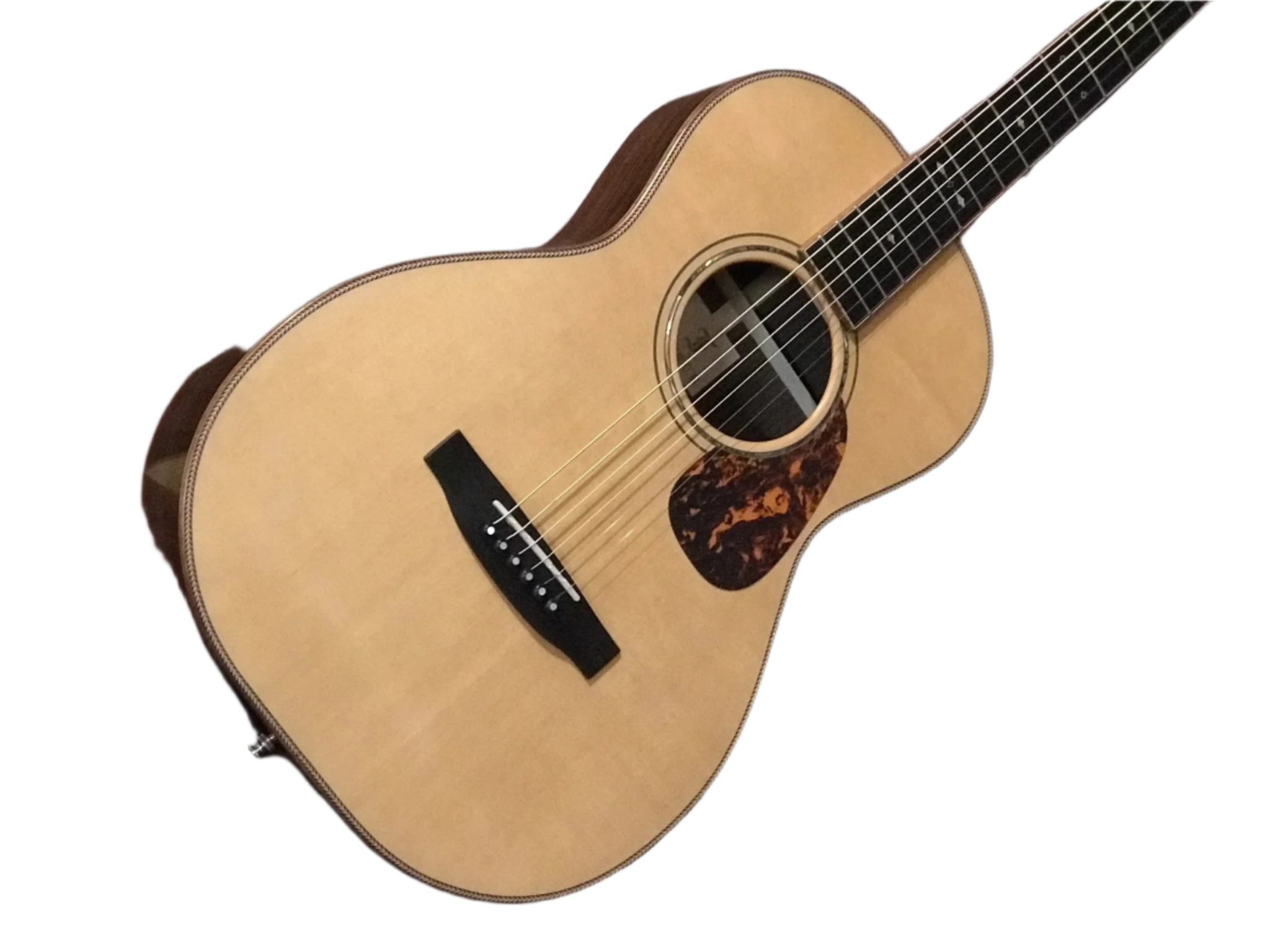 Furch Vintage 2 OOM SR Inc. Over £100 of Quality Control, Personalised Setup & Follow Up Services (2025 CNR Active Upgrade Model) - Richards Guitars Of Stratford Upon Avon