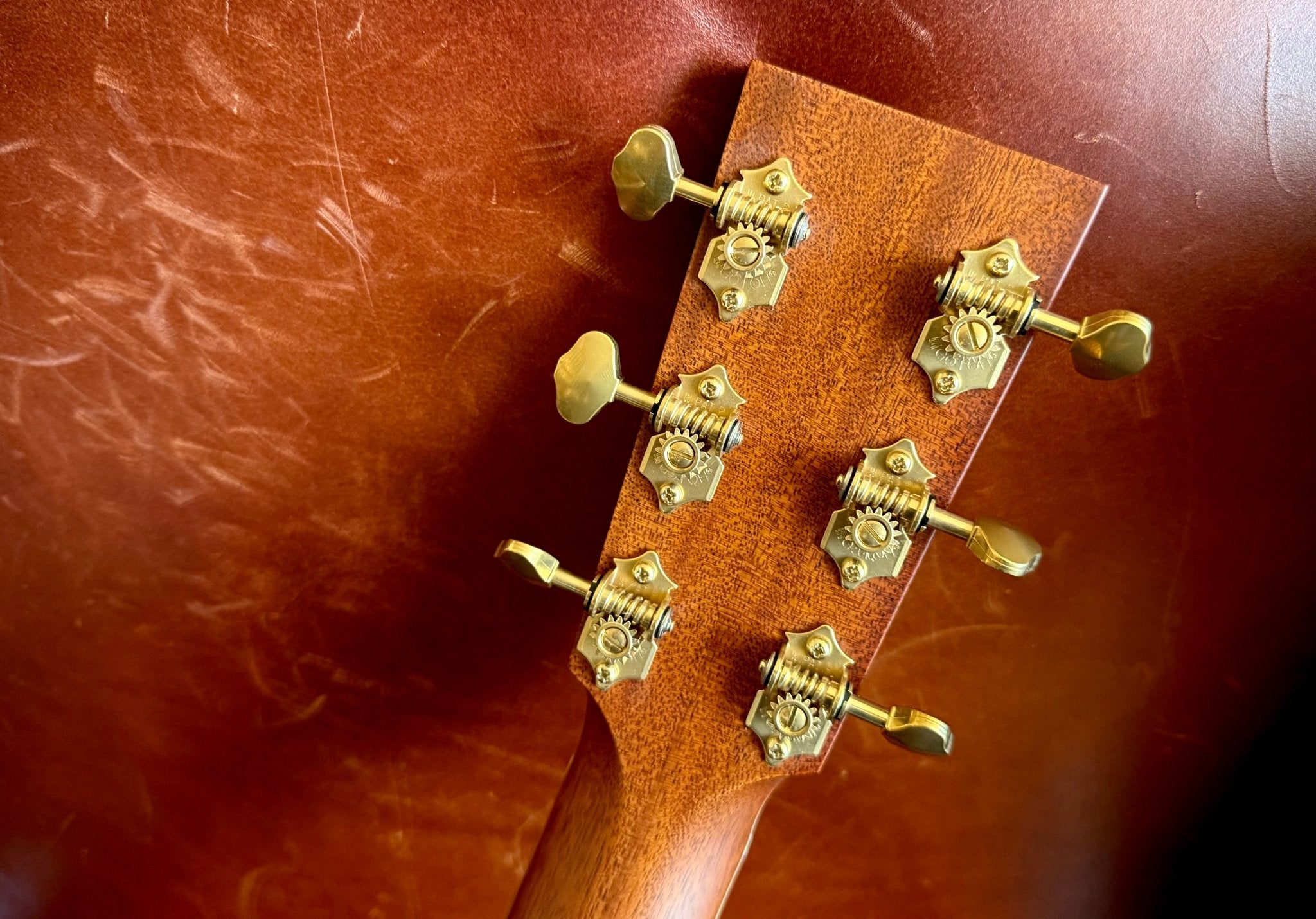 Furch Vintage 3 D - SR Dreadnought Acoustic Guitar (2025 CNR Active Upgrade Model) - Richards Guitars Of Stratford Upon Avon