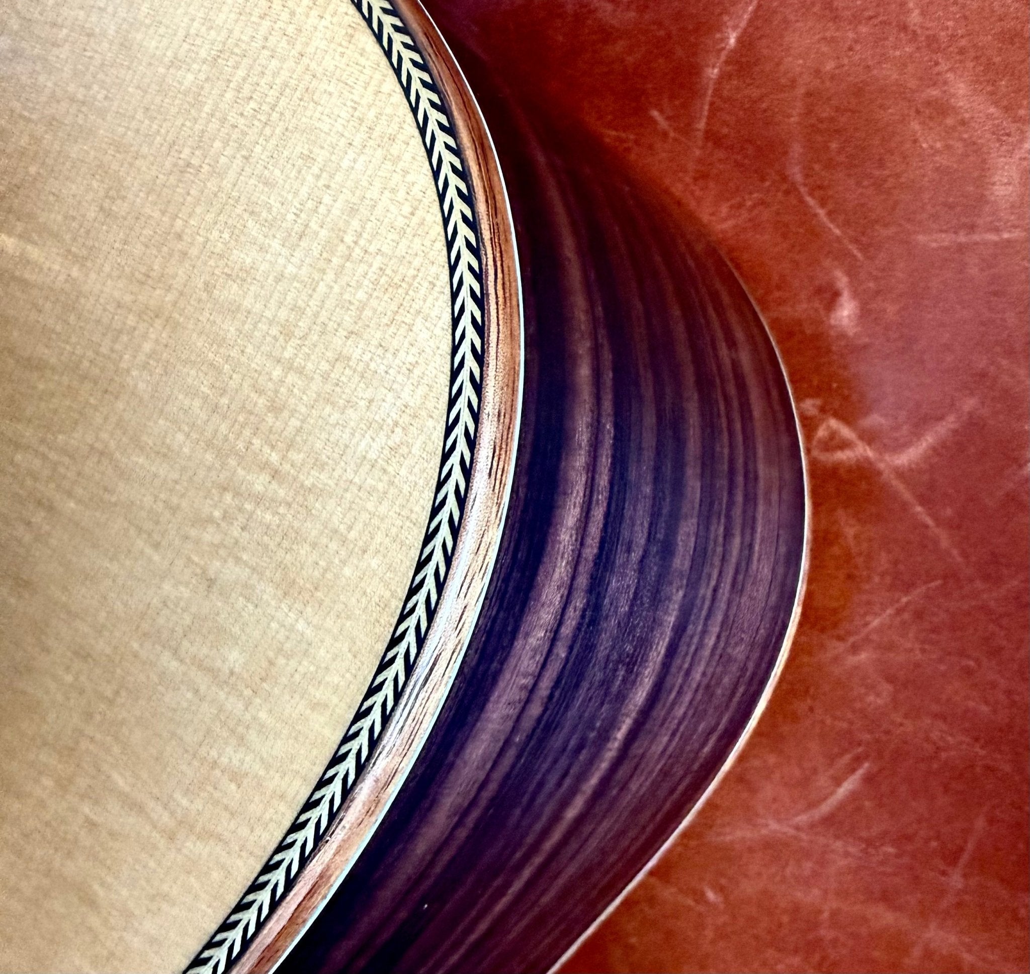 Furch Vintage 3 D - SR Dreadnought Acoustic Guitar (2025 CNR Active Upgrade Model) - Richards Guitars Of Stratford Upon Avon