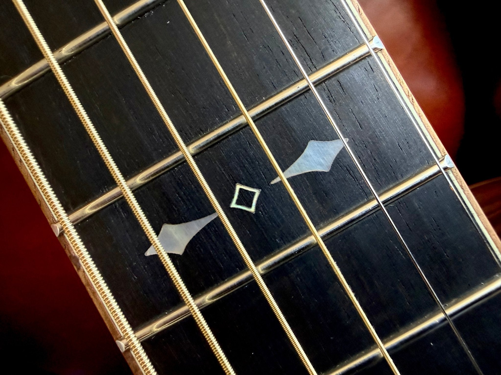 Furch Vintage 3 D - SR Dreadnought Acoustic Guitar (2025 CNR Active Upgrade Model) - Richards Guitars Of Stratford Upon Avon