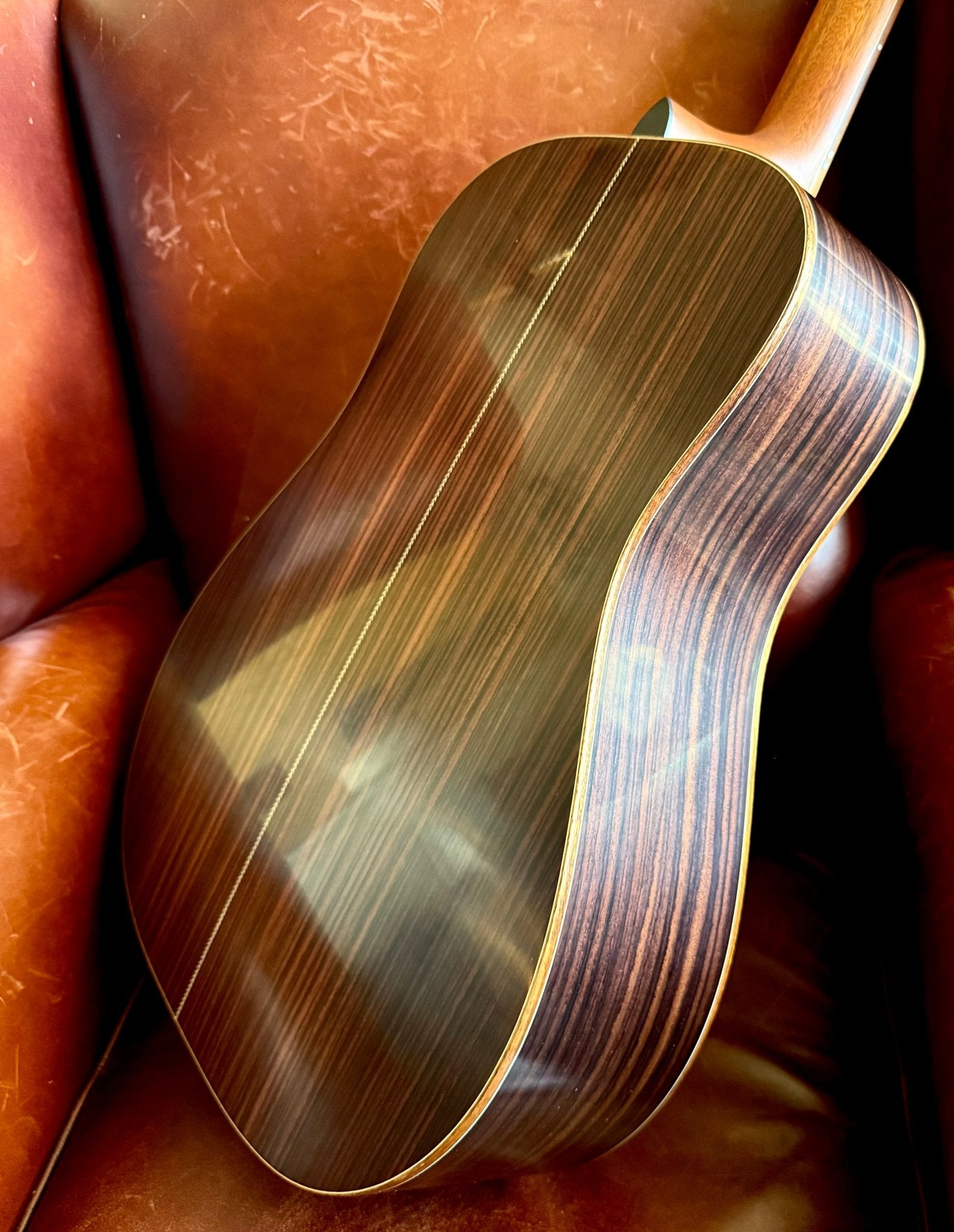 Furch Vintage 3 D - SR Dreadnought Acoustic Guitar (2025 CNR Active Upgrade Model) - Richards Guitars Of Stratford Upon Avon