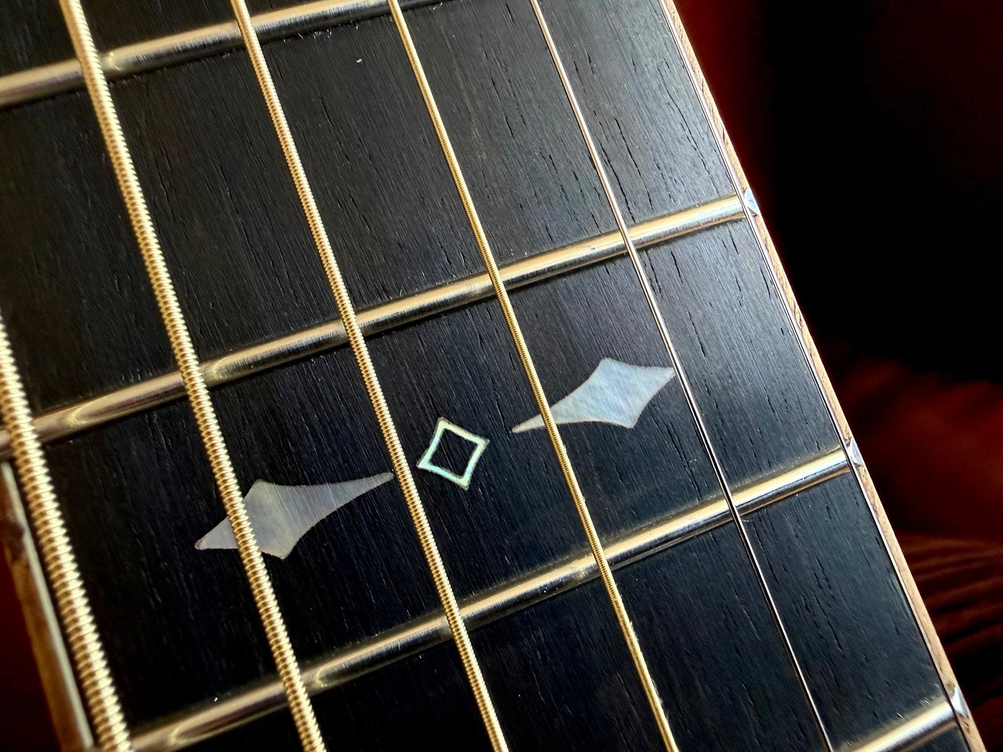 Furch Vintage 3 D - SR Dreadnought Acoustic Guitar (2025 CNR Active Upgrade Model) - Richards Guitars Of Stratford Upon Avon