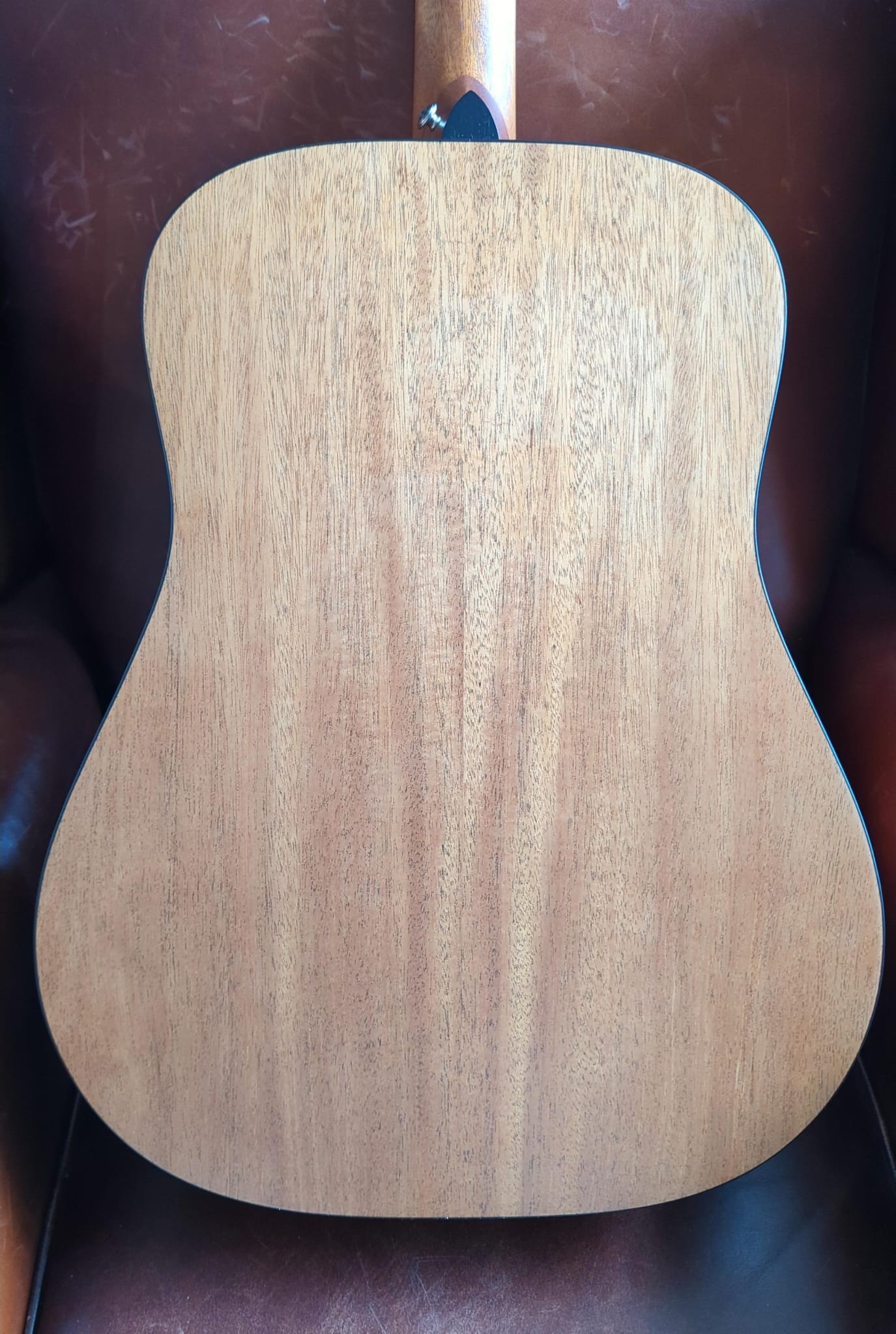 Furch Vintage Pure D - SM (Used) - Richards Guitars Of Stratford Upon Avon