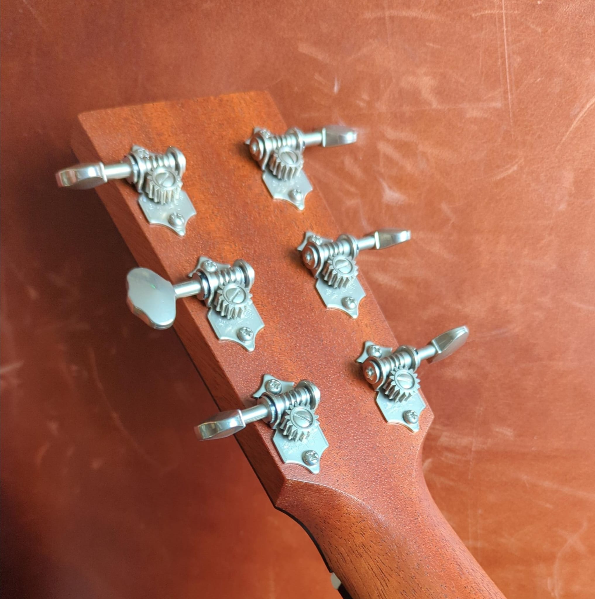 Furch Vintage Pure D - SM (Used) - Richards Guitars Of Stratford Upon Avon