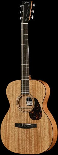 Furch Vintage Pure OM MM (2026 CNR Active Upgrade Model) - Richards Guitars Of Stratford Upon Avon