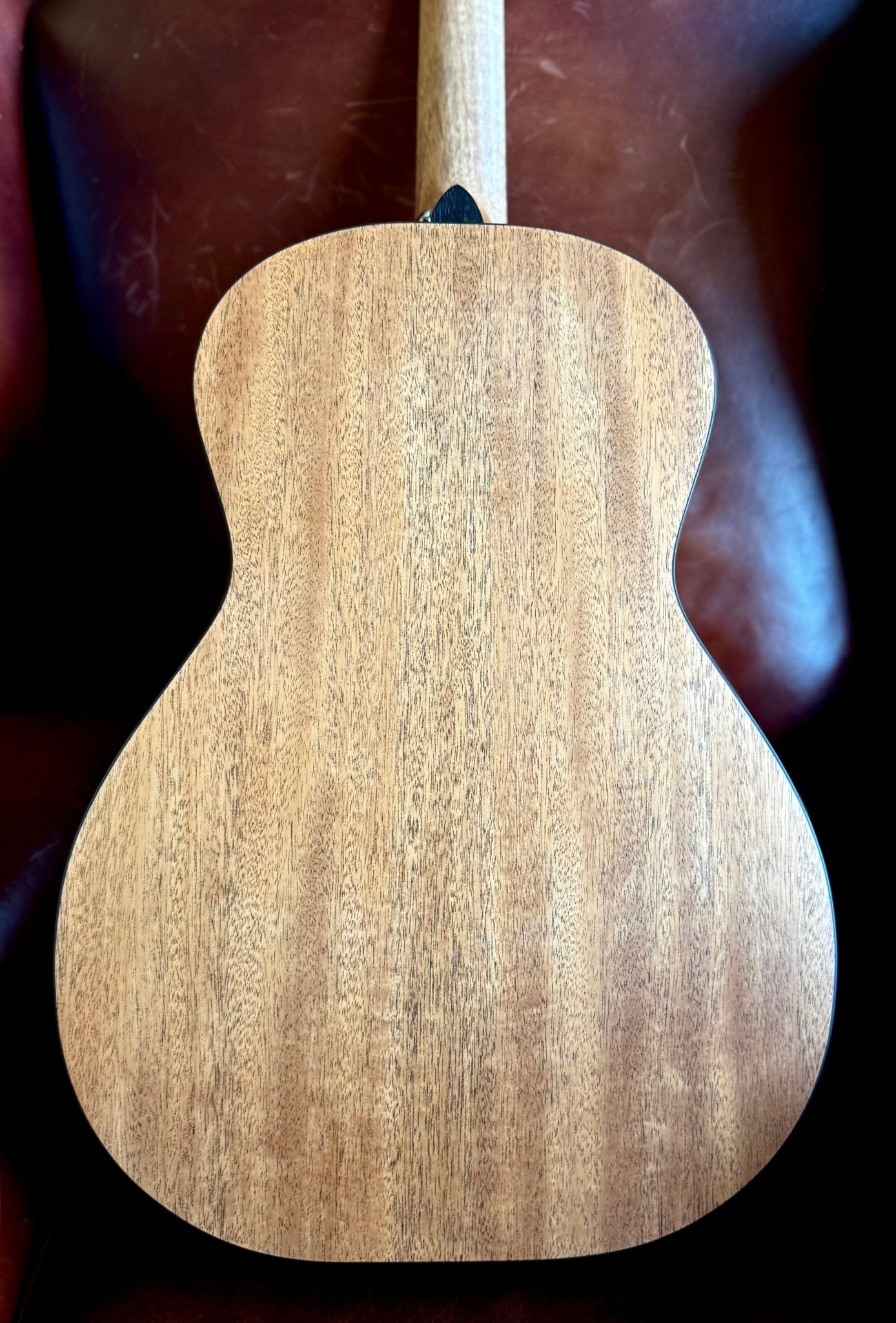Furch Vintage Pure OOM-SM, Acoustic Guitar  (2025 CNR Active Upgrade Model) guitar for sale uk