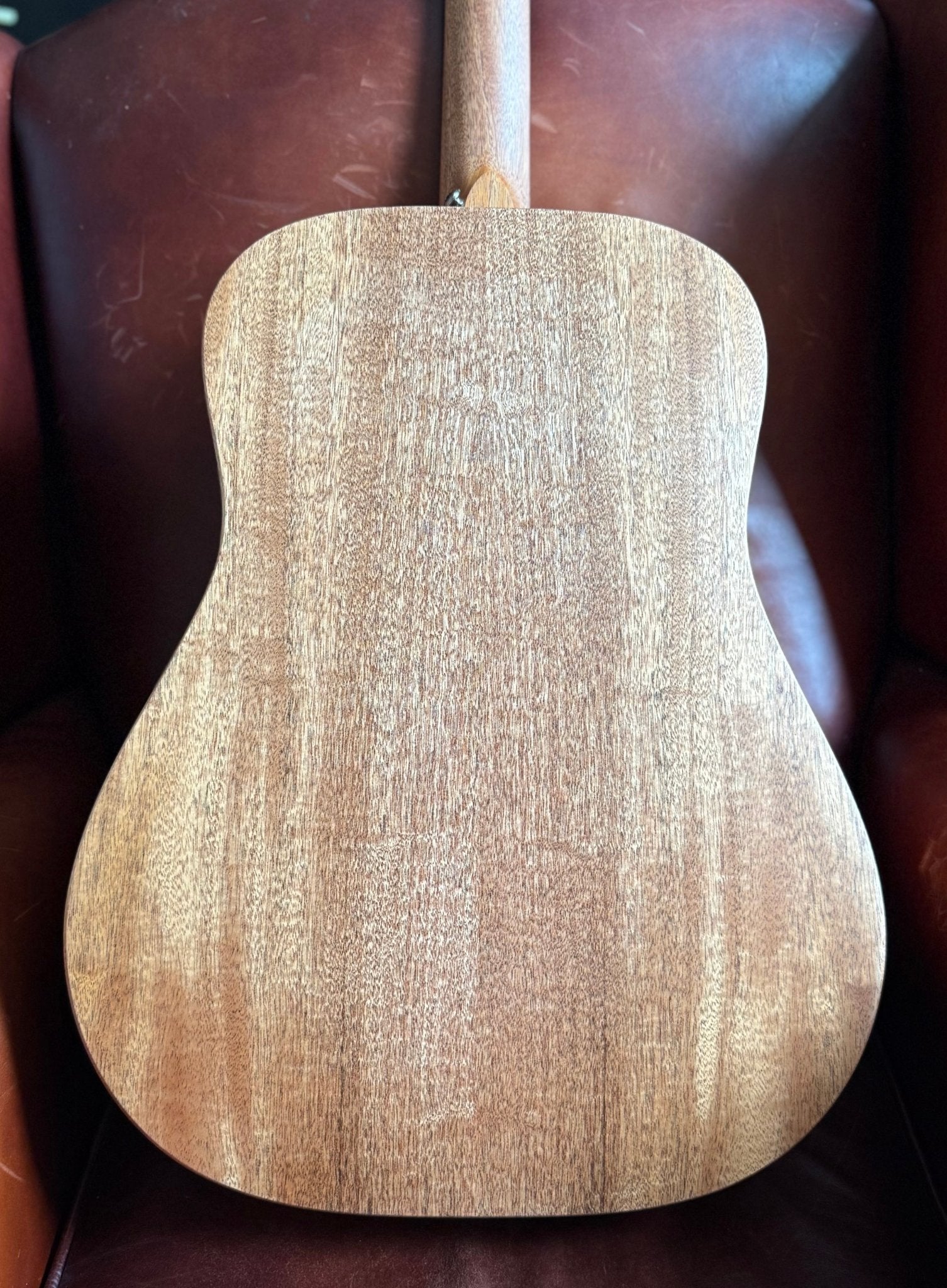 Furch Violet D - EM Engelmann Spruce Top All Solid Acoustic Guitar (2025 CNR Active Upgrade Model) - Richards Guitars Of Stratford Upon Avon