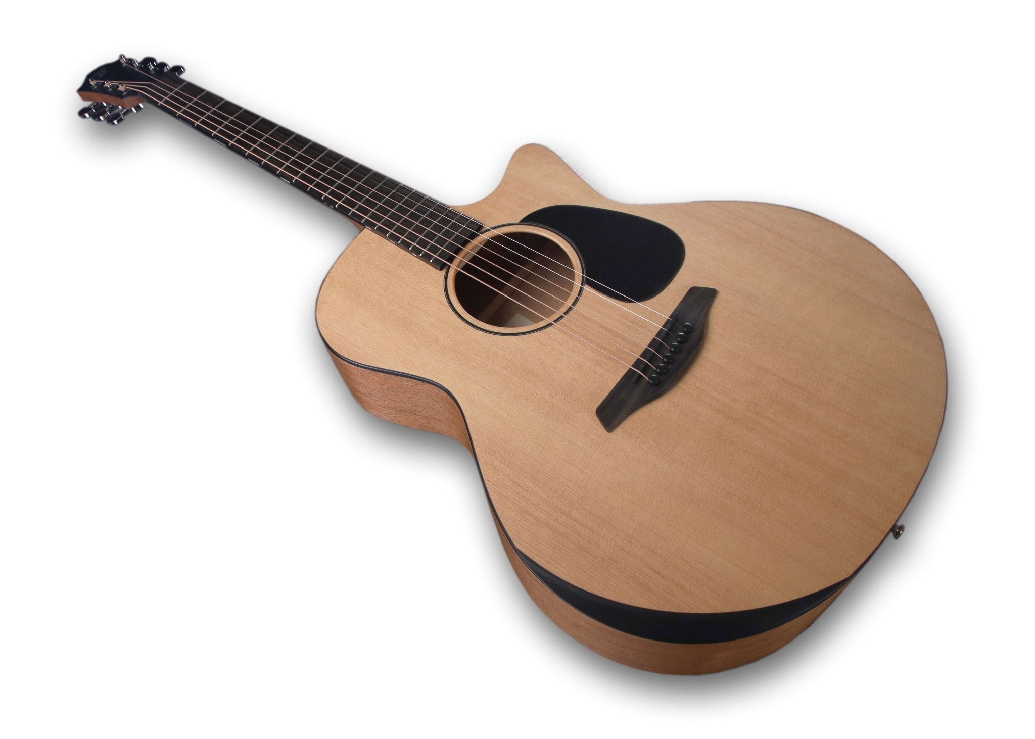 Furch Violet Deluxe Gc EM Engelmann Spruce Deluxe Acoustic Guitar (2025 CNR Active Upgrade Model) - Richards Guitars Of Stratford Upon Avon