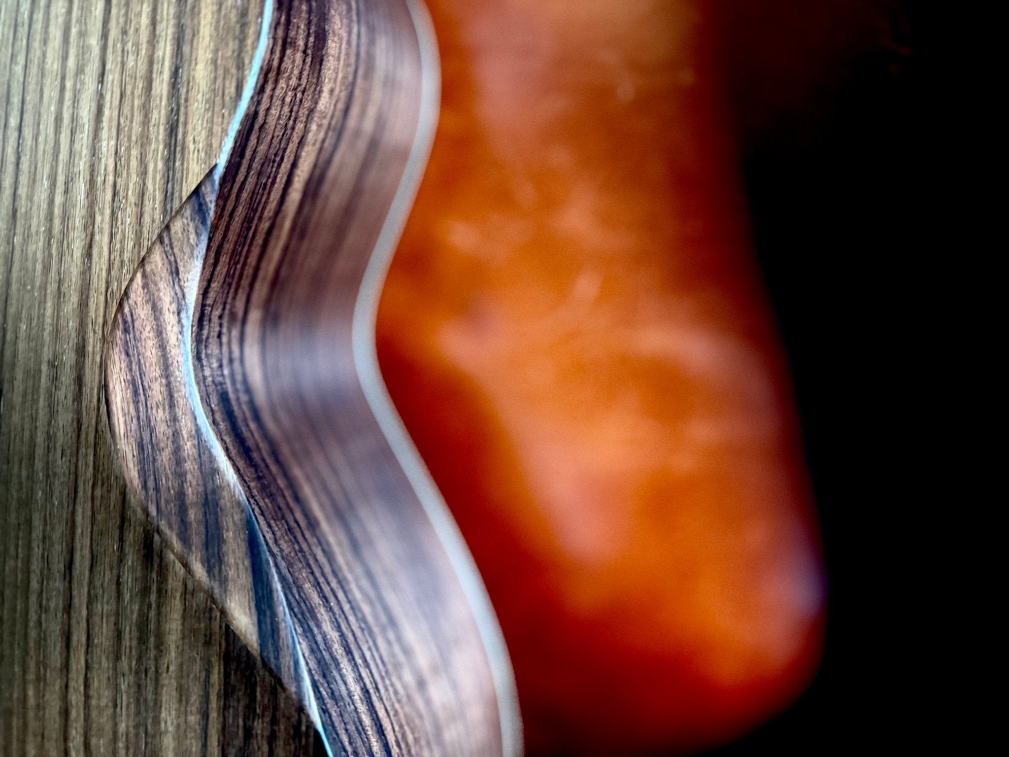 Furch Violet Deluxe Gc ER Deluxe Engelmann Spruce With Rosewood Back & Sides Acoustic Guitar (2025 CNR Active Upgrade Model) - Richards Guitars Of Stratford Upon Avon
