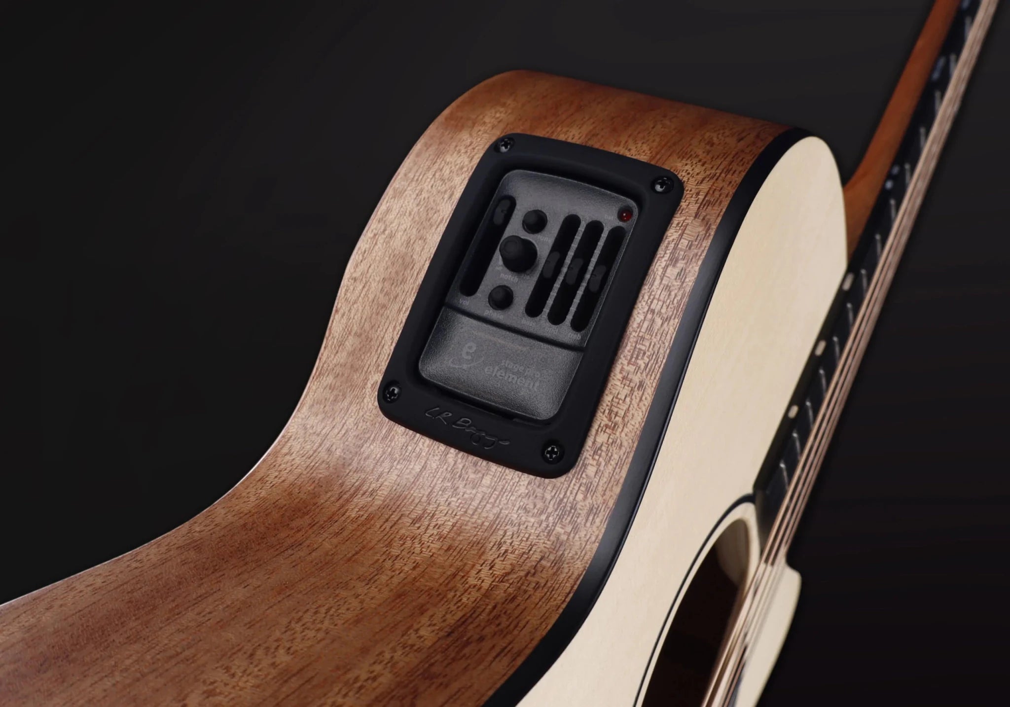 Furch Violet Performance Dc-EM a 2026 Electro Acoustic Guitar Inc. £225 Custom Pro Package (Copy) - Richards Guitars Of Stratford Upon Avon