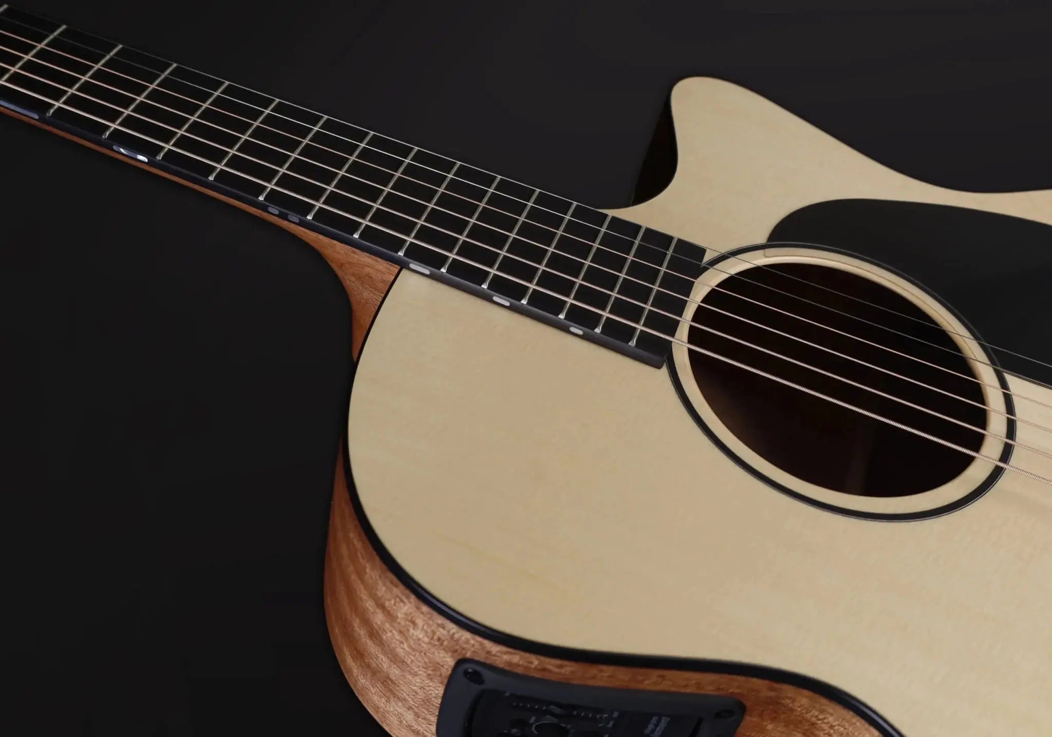 Buy Furch Violet Performance Dc-EM a 2026 Electro Acoustic Guitar Inc. £225 Custom Pro Package 